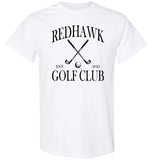 Redhawk Golf