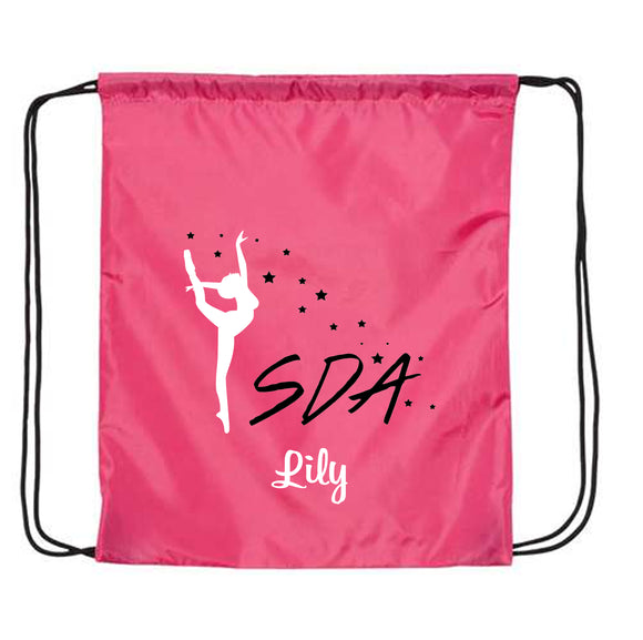 SDA - Drawstring Bag