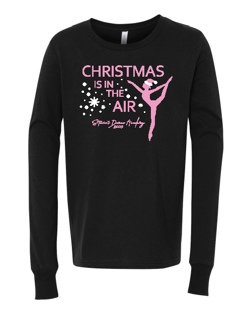 SDA - Christmas Recital 2025