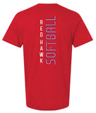 Redhawk Softball 3