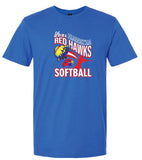 Redhawk Softball 5