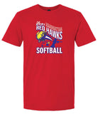 Redhawk Softball 5