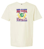 Redhawk Softball 6