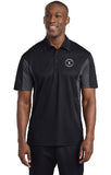 KANZA -Sport-Tek® Side Blocked Micropique Sport-Wick® Polo ST655