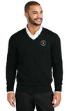 KANZA -Port Authority® Easy Care V-Neck Sweater SW2850