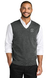 KANZA -Port Authority® Easy Care Sweater Vest SW2860