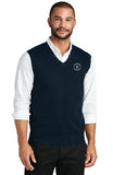 KANZA -Port Authority® Easy Care Sweater Vest SW2860