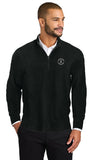 KANZA -Port Authority® Easy Care 1/4-Zip Sweater SW2900