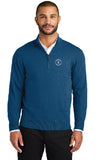 KANZA -Port Authority® Easy Care 1/4-Zip Sweater SW2900