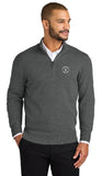 KANZA -Port Authority® Easy Care 1/4-Zip Sweater SW2900
