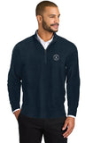 KANZA -Port Authority® Easy Care 1/4-Zip Sweater SW2900