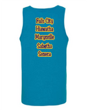 Swim Tank