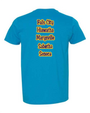 Swim Tee