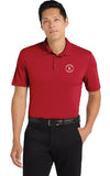 KANZA -Port Authority® Tall Dry Zone® UV Micro-Mesh Polo TLK110
