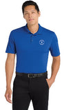 KANZA -Port Authority® Tall Dry Zone® UV Micro-Mesh Polo TLK110