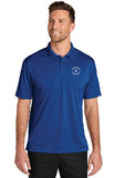KANZA -Port Authority® Tall Wearever Performance Pique Polo TLK240