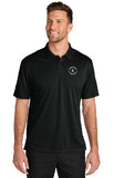 KANZA -Port Authority® Tall Wearever Performance Pique Polo TLK240
