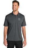 KANZA -Port Authority® Tall Wearever Performance Pique Polo TLK240