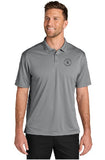 KANZA -Port Authority® Tall Wearever Performance Pique Polo TLK240