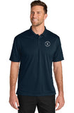 KANZA -Port Authority® Tall Wearever Performance Pique Polo TLK240