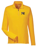 NH Prom Men's Zone Performance 1/4 Zip-TT31