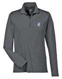NH Prom Men's Zone Performance 1/4 Zip-TT31