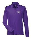 NH Prom Men's Zone Performance 1/4 Zip-TT31