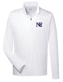 NH Prom Men's Zone Performance 1/4 Zip-TT31