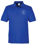 KANZA - Team 365 Men's Zone Performance Polo - TT51