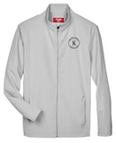 KANZA -Team 365 Men's Leader Soft Shell Jacket - TT80