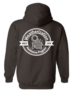 Weatherization Hoodie