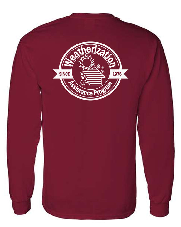 Weatherization Long Sleeve