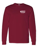 Weatherization Long Sleeve - Option 2