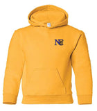 NH Prom Gildan Youth Hoodie