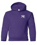 NH Prom Gildan Youth Hoodie
