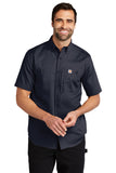 Carhartt® Rugged Professional™ Series Short Sleeve Shirt - CT102537