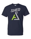 Shed A’s Tee