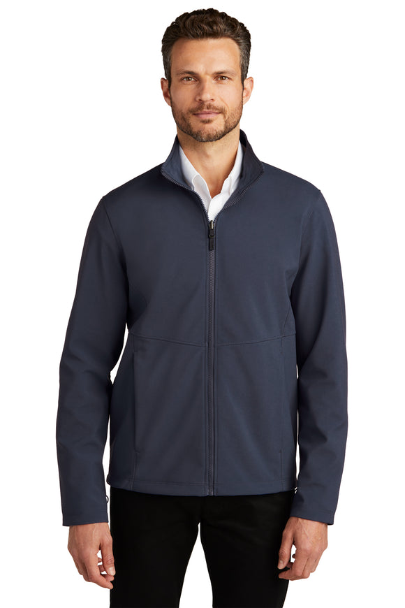 Port Authority ® Collective Soft Shell Jacket - J901
