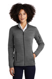 Eddie Bauer ® Ladies Sweater Fleece Full-Zip