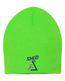 Shed A's Beanie