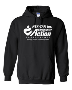 NEK-CAP, Inc. - Hoodie