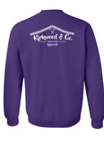 Kirkwood Crewneck Sweatshirt