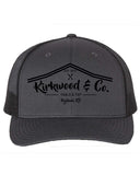 Kirkwood Hat