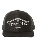 Kirkwood Hat