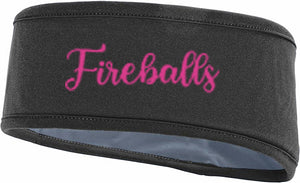 Fireballs - Headband