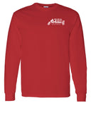 NEK-CAP, Inc. Head Start/Early Head Start - Long Sleeve