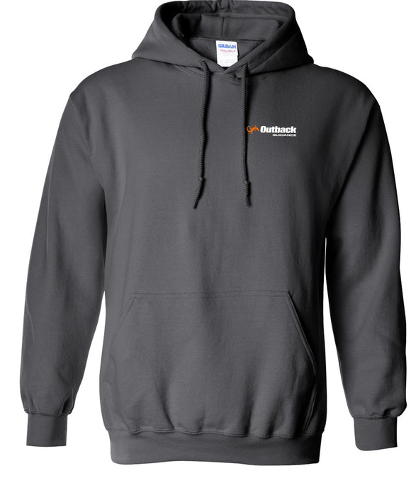 Outback Guidance Hoodie