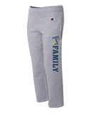 Shed A’s Youth Sweatpants