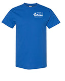 NEK-CAP, Inc. - Tee