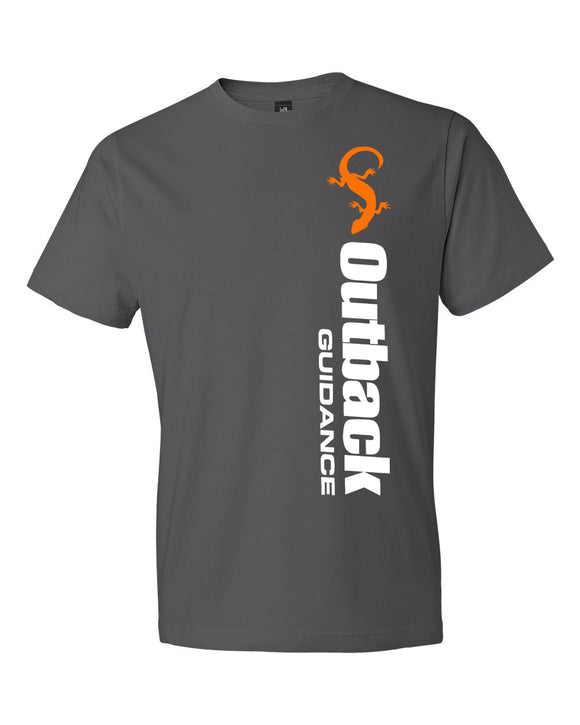 Outback Guidance Tee - Standard & Youth